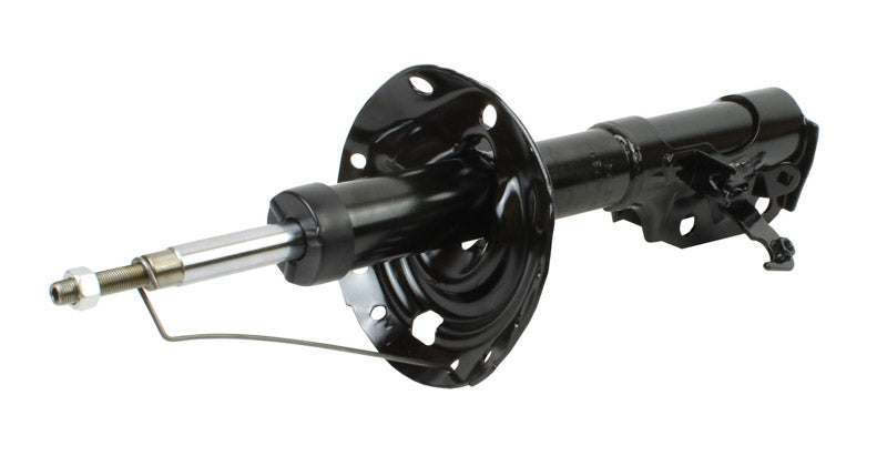 Maxgear Amortisaator, HONDA JAZZ III (GE) 08-, esimine, vasak