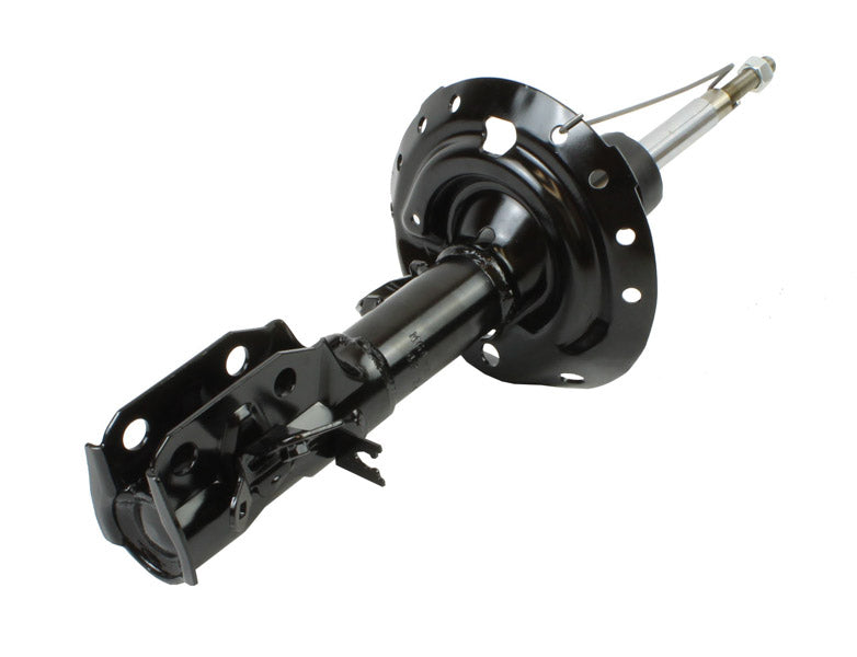 Maxgear Amortisaator, HONDA JAZZ III (GE) 08-, esimine, vasak