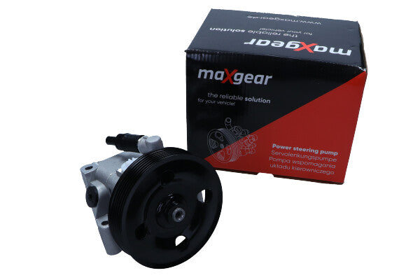 Maxgear Roolivõimendi pump, FORD FOCUS 04-