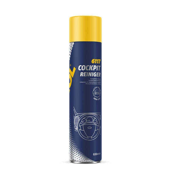 Mannol Pro Cool mootorratta jahutusvedelik, -40 °C kuni +135 °C