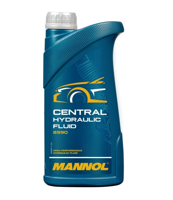 Mannol Fork Oil 10W kahvliõli