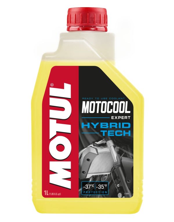 Motul Motocool Expert jahutusvedelik