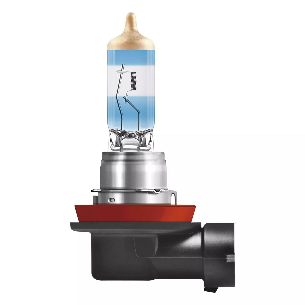OSRAM NIGHT BREAKER 220 H11 55 W halogeenpirn