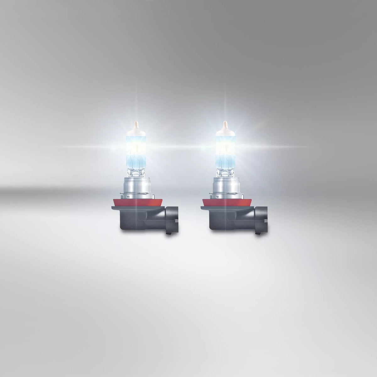 OSRAM NIGHT BREAKER 220 H11 55 W halogeenpirn