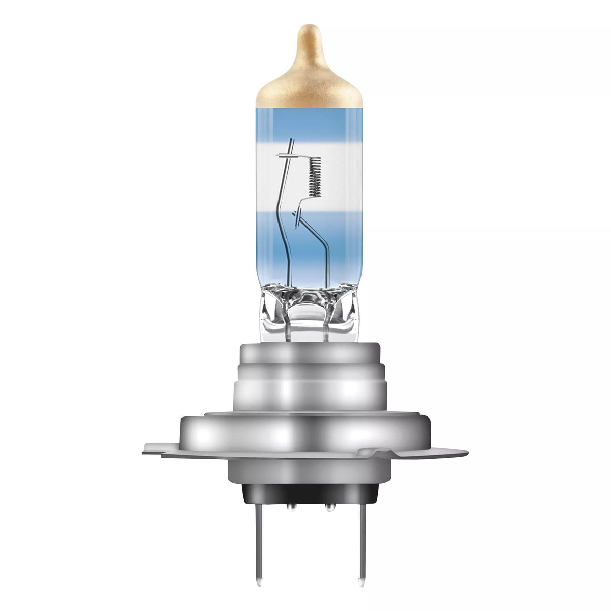 OSRAM NIGHT BREAKER 220 H7 12 V 55 W halogeenpirn