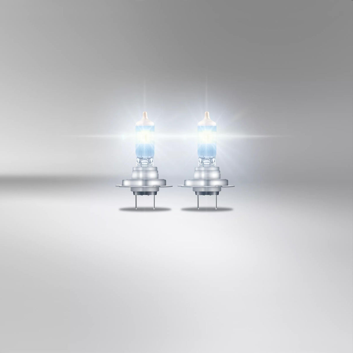 OSRAM NIGHT BREAKER 220 H7 12 V 55 W halogeenpirn