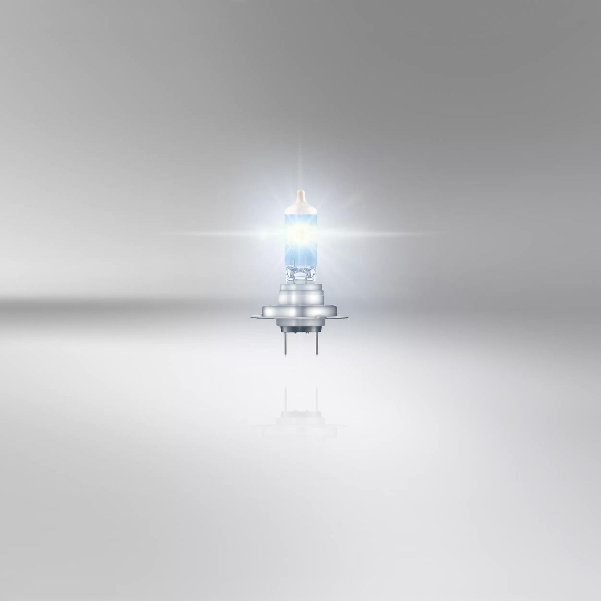 OSRAM NIGHT BREAKER 220 H7 12 V 55 W halogeenpirn