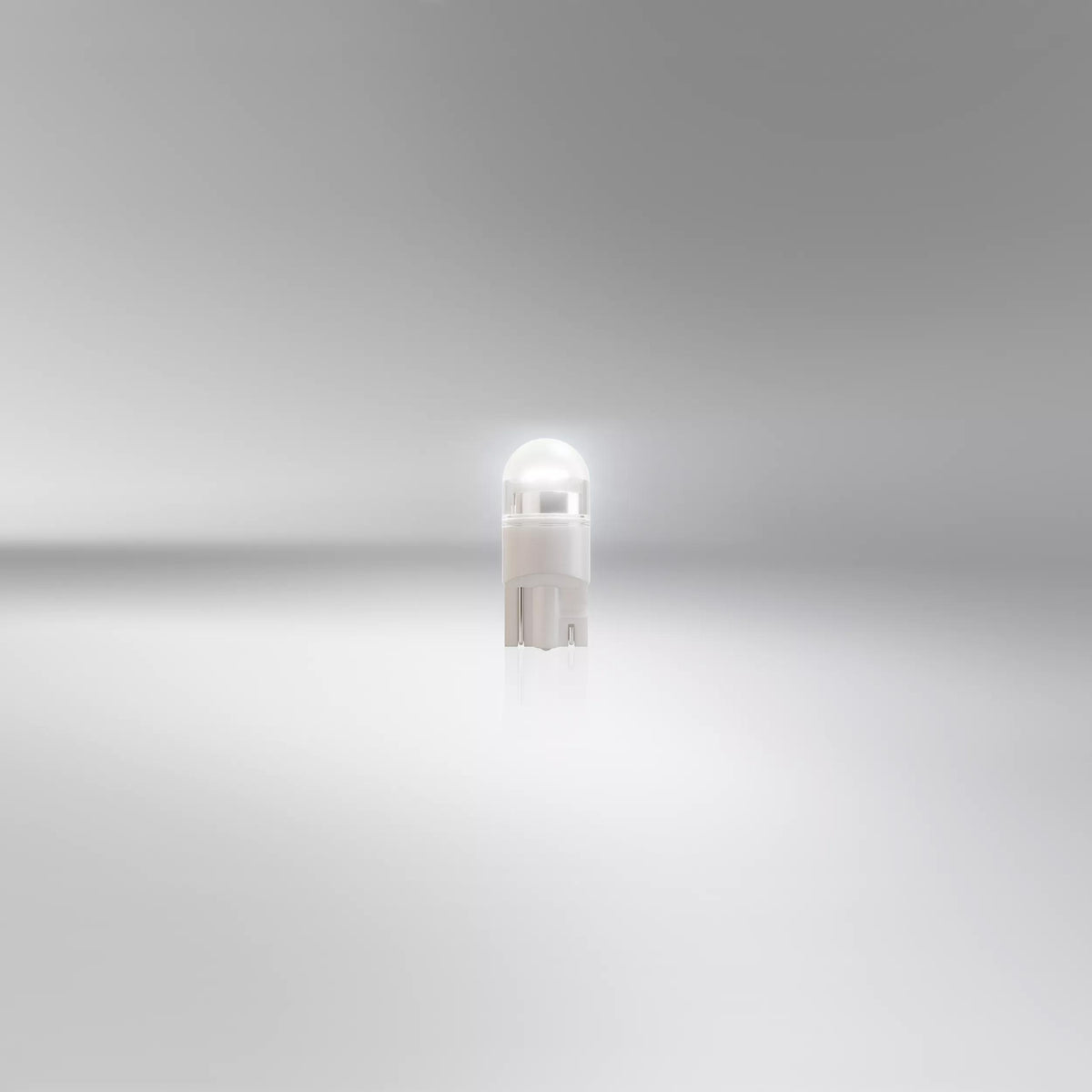 OSRAM LEDriving SL W5W WHITE 12 V 1 W LED-signaalpirn