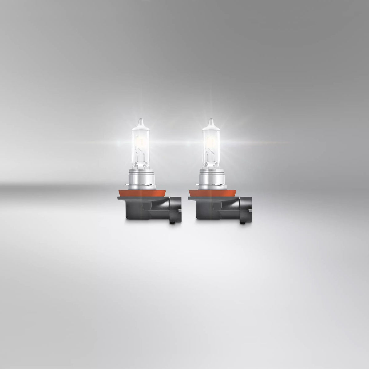 OSRAM NIGHT BREAKER SILVER H11 12 V 55 W halogeenpirn