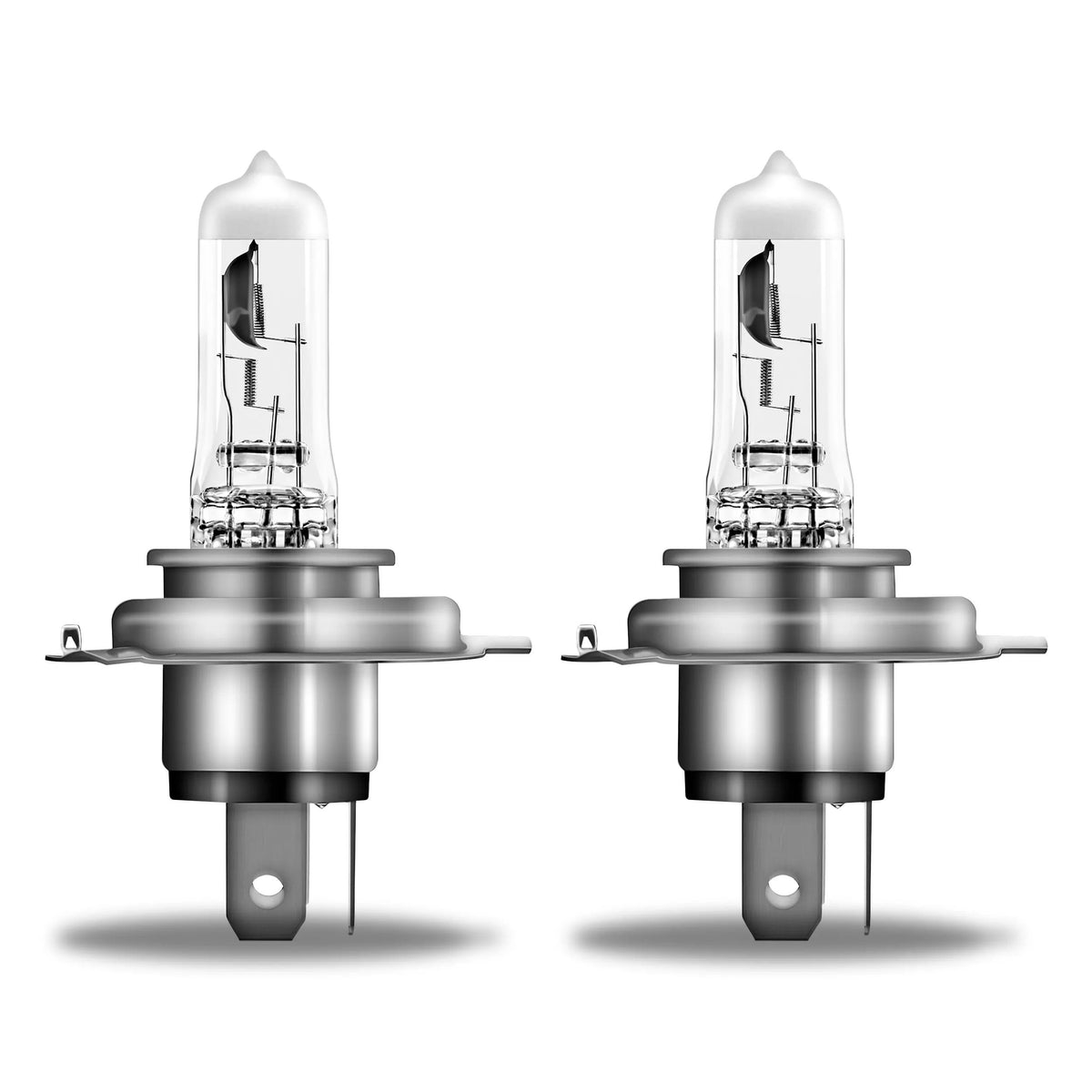 OSRAM NIGHT BREAKER SILVER H4 12 V 60/55 W halogeenpirn