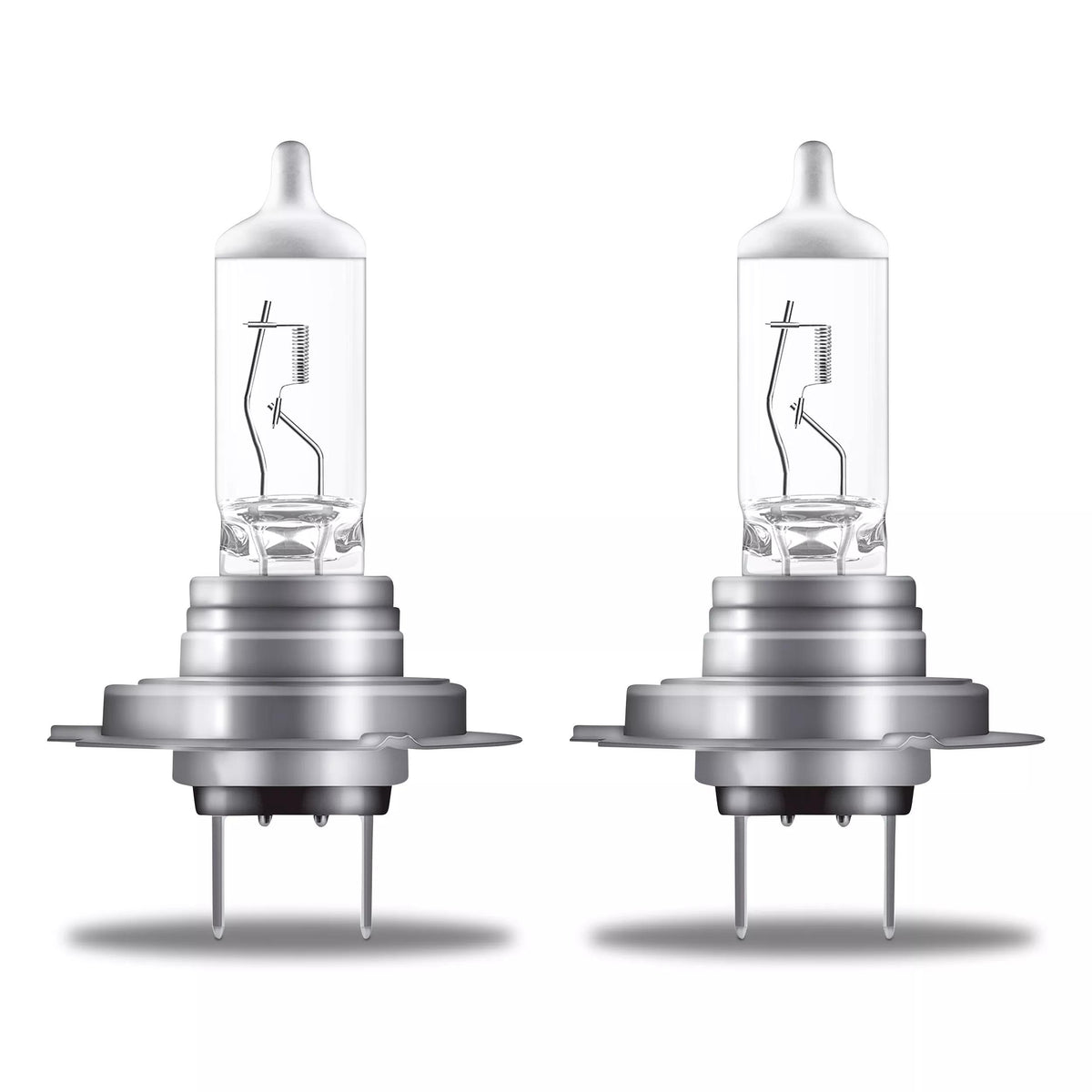 OSRAM NIGHT BREAKER SILVER H7 12 V 55 W halogeenpirn