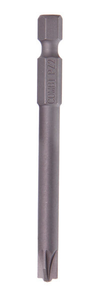 ROOKS Tööriistakomplekt löökkruvikeerajale MASTER-TORQUE 1/4″ 37 osa