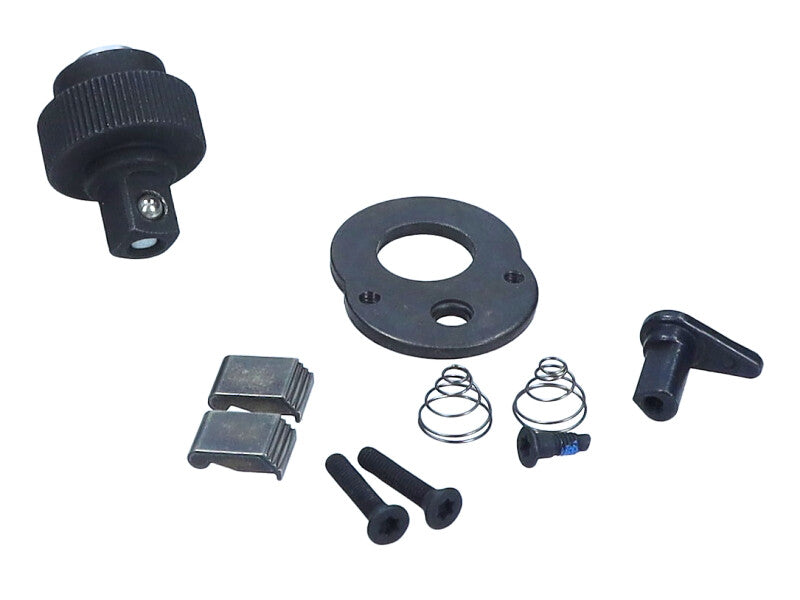 ROOKS Räikvõtme remondikomplekt 1/4″