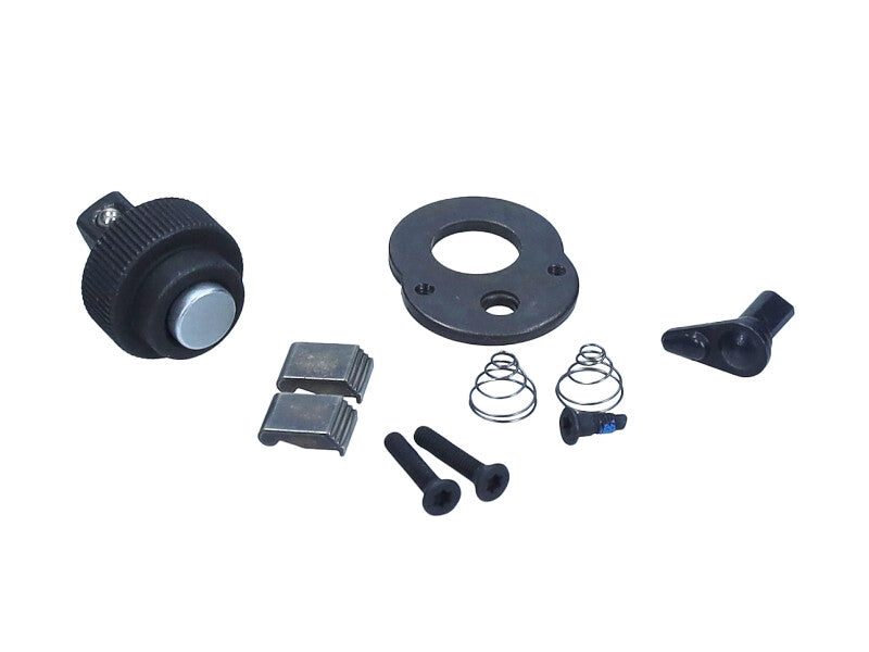 ROOKS Räikvõtme remondikomplekt 1/4″