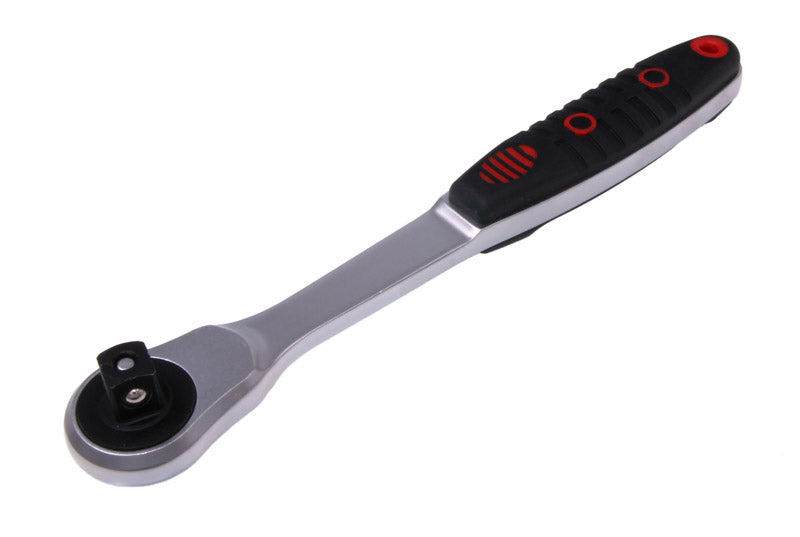 ROOKS Räikvõti SLIM 1/2″ 90 hammast