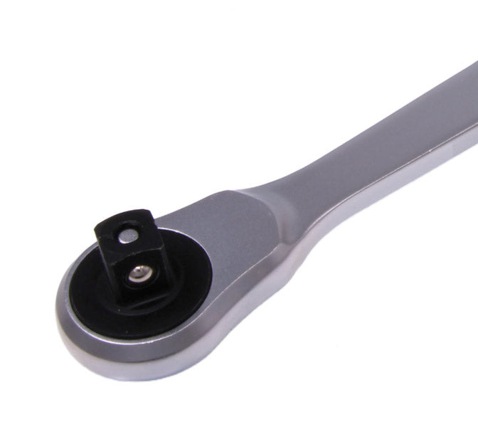 ROOKS Räikvõti SLIM 1/2″ 90 hammast
