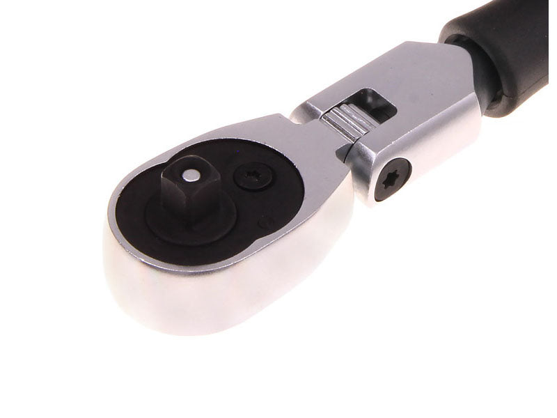 ROOKS Räikvõti liigendiga 1/4″