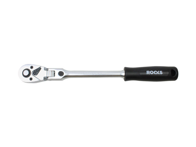 ROOKS Räikvõti liigendiga 3/8″