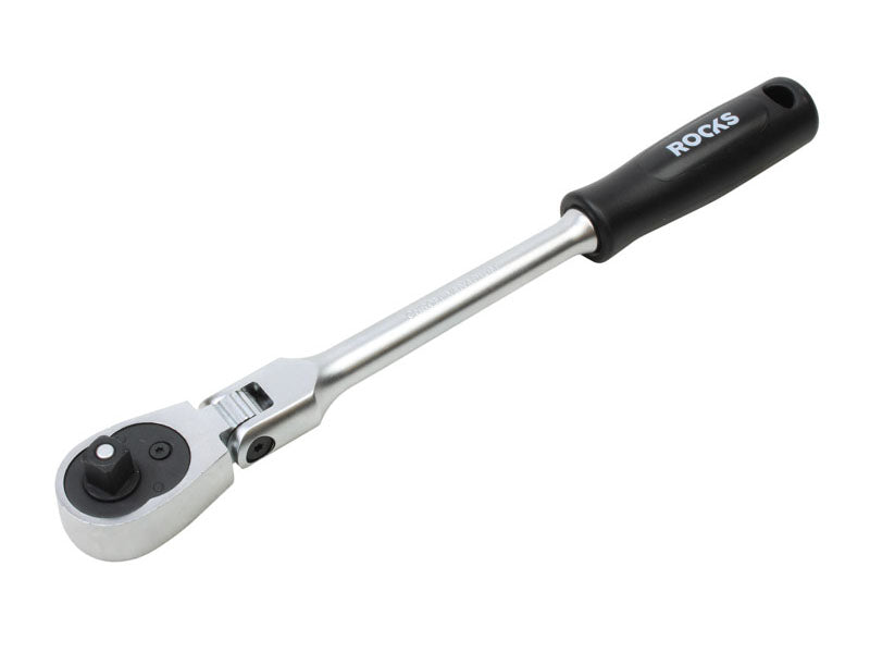 ROOKS Räikvõti liigendiga 3/8″