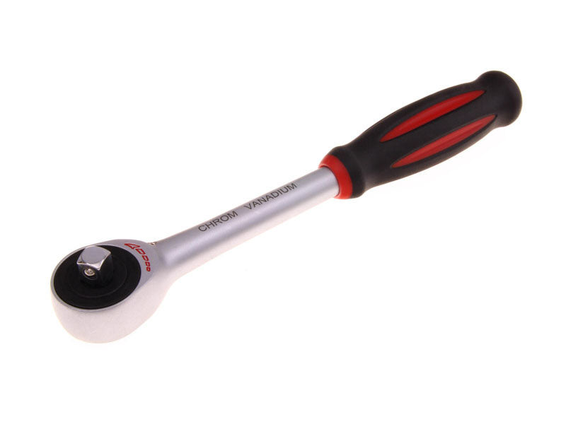 ROOKS Räikvõti TWIST pöörleva käepidemega 3/8″