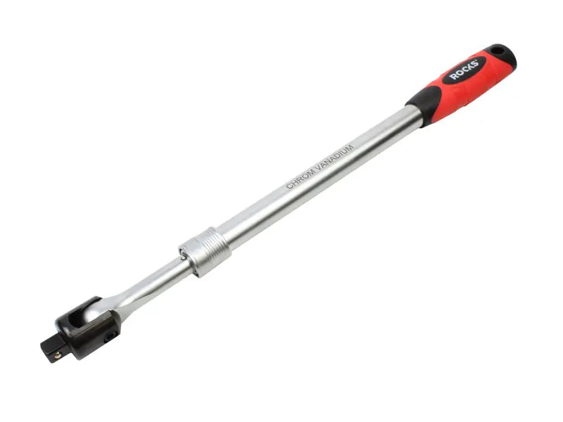 ROOKS Liigendkäepide pikendatav 1/2″