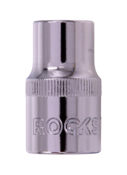 ROOKS Padrun 1/2″ 6-kantne 12 mm