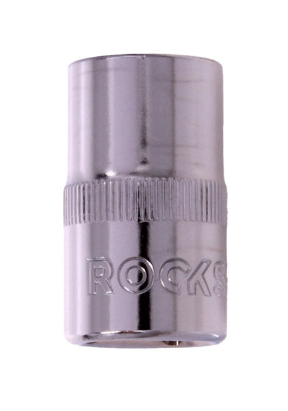 ROOKS Padrun 1/2″ 6-kantne 15 mm