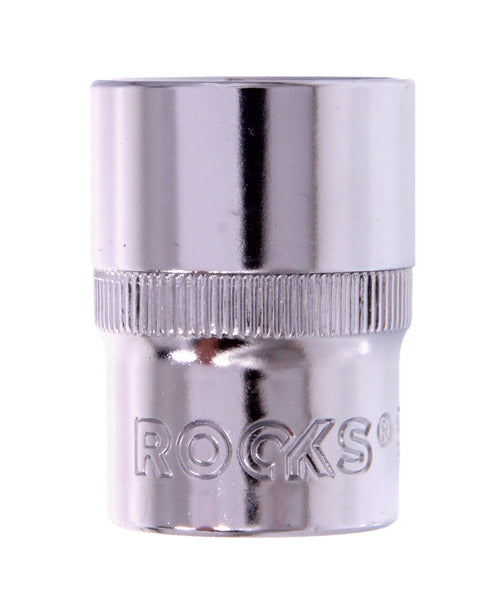 ROOKS Padrun 1/2″ 6-kantne 20 mm