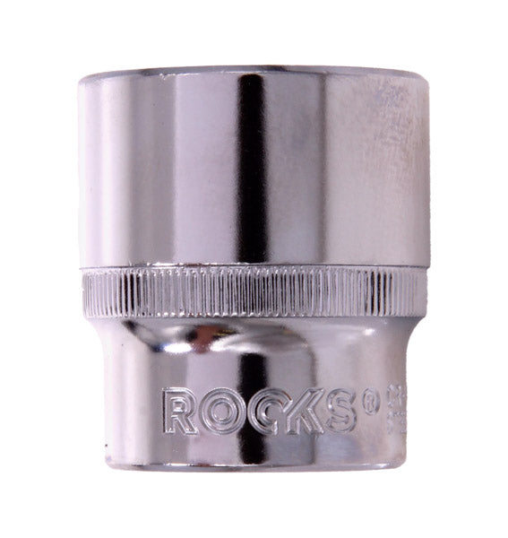 ROOKS Padrun 1/2″ 6-kantne 30 mm