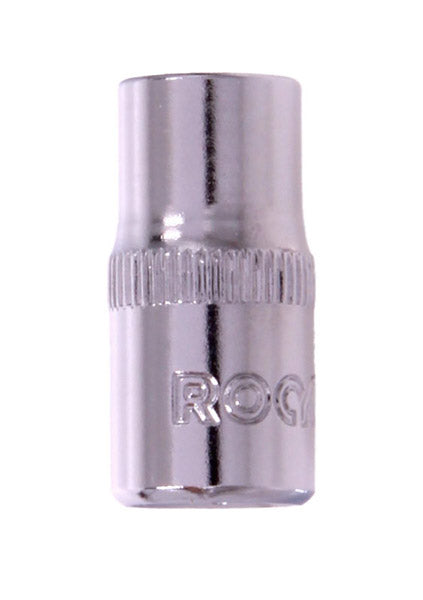 ROOKS Padrun 1/4″ 6-kantne 7 mm