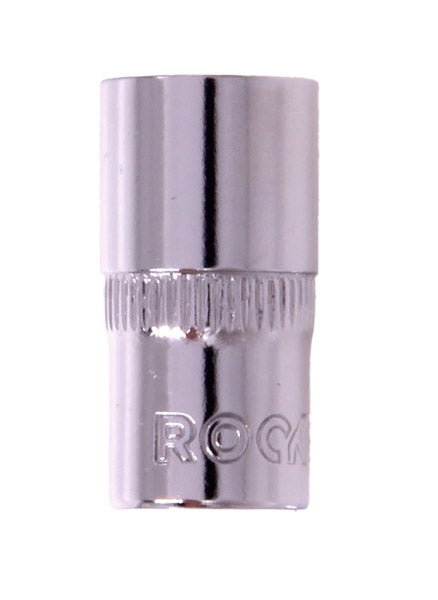ROOKS Padrun 1/4″ 6-kantne 9 mm