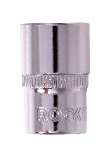 ROOKS Padrun 1/4″ 6-kantne 11 mm