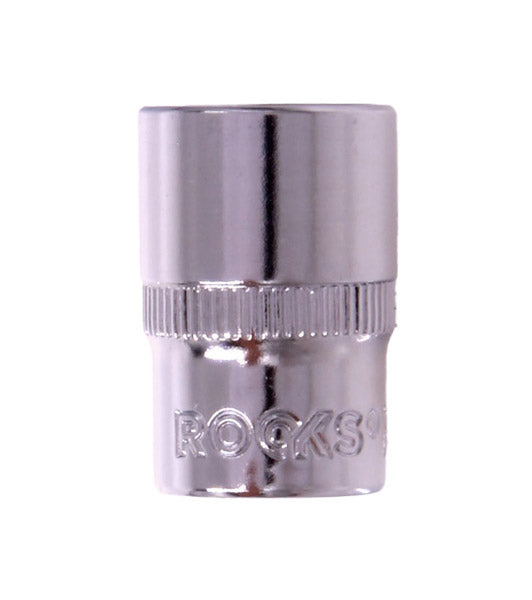 ROOKS Padrun 1/4″ 6-kantne 12 mm