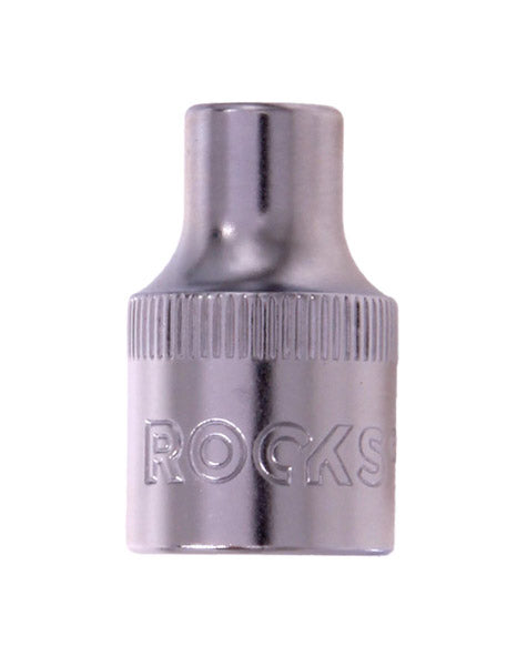 ROOKS Padrun 3/8″ 6-kantne 6 mm