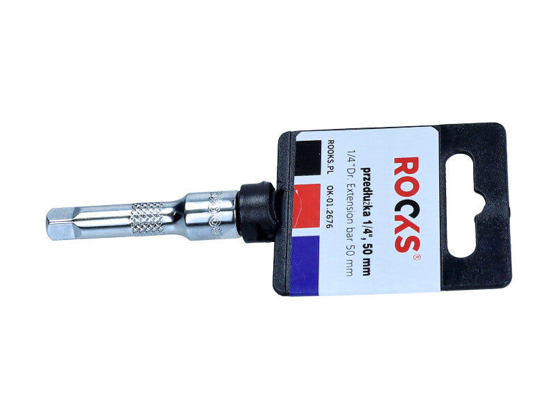 ROOKS Pikendus 1/4″ 50 mm