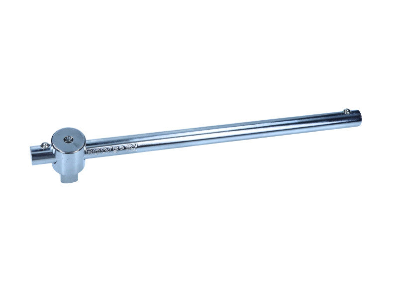 ROOKS T-käepide 1/2″ 250 mm