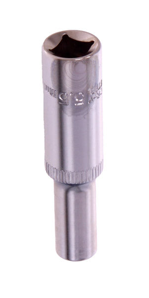 ROOKS Padrun 1/4″ 6-kantne pikk 5,5 mm