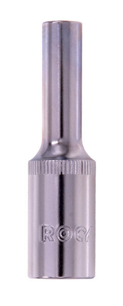 ROOKS Padrun 3/8″ 6-kantne pikk 6 mm