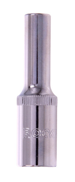 ROOKS Padrun 3/8″ 6-kantne pikk 7 mm