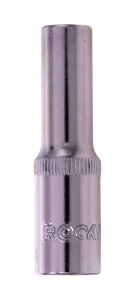 ROOKS Padrun 3/8″ 6-kantne pikk 9 mm