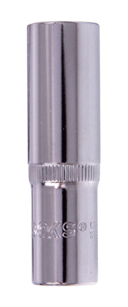 ROOKS Padrun 3/8″ 6-kantne pikk 12 mm