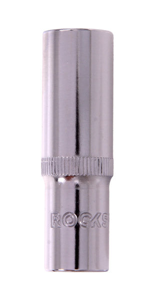ROOKS Padrun 3/8″ 6-kantne pikk 13 mm