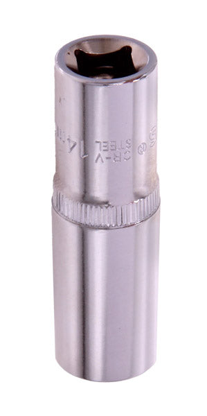 ROOKS Padrun 3/8″ 6-kantne pikk 14 mm