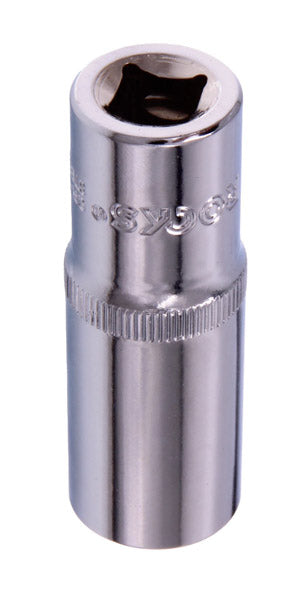 ROOKS Padrun 3/8″ 6-kantne pikk 16 mm