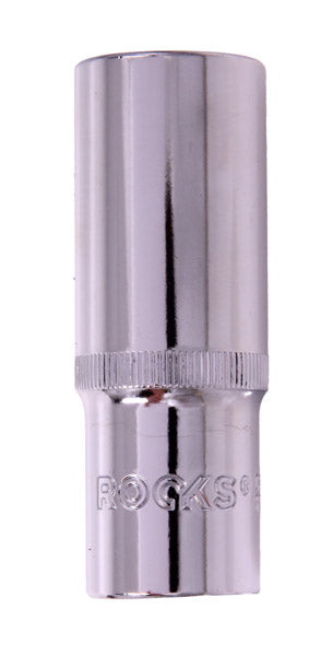 ROOKS Padrun 1/2″ 6-kantne pikk 20 mm