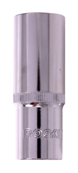 ROOKS Padrun 1/2″ 6-kantne pikk 21 mm