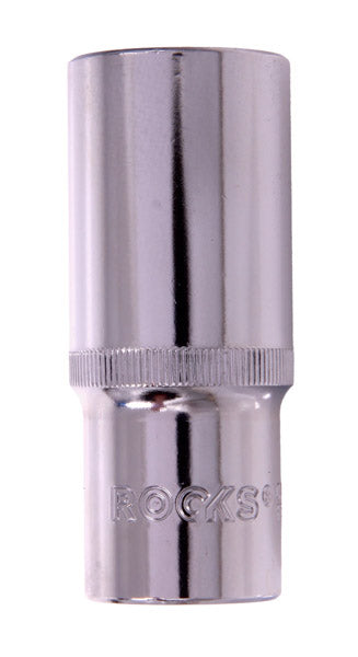 ROOKS Padrun 1/2″ 6-kantne pikk 24 mm