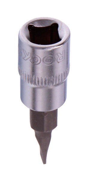 ROOKS Otsakupesa 1/4″ SL4