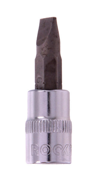 ROOKS Otsakupesa 1/4″ SL6,5