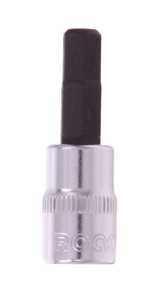 ROOKS Otsakupesa 1/4″ HEX 6
